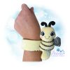 OAD 2502 Bee SBB 2000 copy 3 Bee Slap Bracelet Buddy