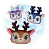 OAD 2502 Deer Pillow Stuffie 2000 RG copy Deer Head Pillow Stuffie