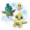 Huggable Duck Stuffie