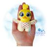 Huggable Duck Stuffie