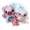 Huggable Pig Stuffie