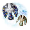 OAD 2502 Long Eared Goat Rattle 2000 Long Eared Goat Rattle