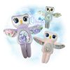 OAD 2502 Rag Doll Owl Stuffie 44 2000 LA copy 2 Rag Doll Owl Stuffie