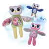 OAD 2502 Rag Doll Owl Stuffie 44 2000 RK RG copy 2 Rag Doll Owl Stuffie