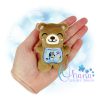 OAD 2502 Simply Sweet Bear Stuffie 44 2000 LA Simply Sweet Bear Stuffie