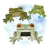 OAD 2502 Sitting Toad Stuffie 2000 RG Sitting Toad Stuffie
