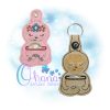 Sloth Coin Keeper Key