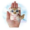 OAD 2502 Swaddle Baby Horse Stuffie 2000 Swaddle Baby Horse Stuffie