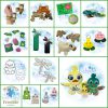 OAD Pond Week Listing Collage February 21st - Pond Week Bundle