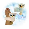 OAD2502 Owl SBB 2000 LA Owl Slap Bracelet Buddy