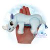 OAD 2503 3D Rhino Stuffie 2000 RG copy 2 3D Rhino Stuffie