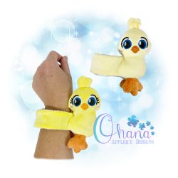 Chick Slap Bracelet Buddy
