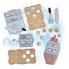 Cookie Baking Kit Play