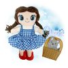 OAD 2503 Dorothy Doll Stuffie 2000 LA Dorothy Doll Stuffie