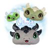 OAD 2503 Dragon Head Pillow Stuffie 2000 RG Dragon Head Pillow Stuffie