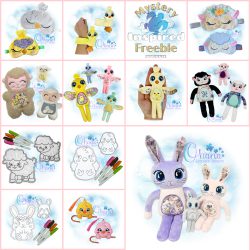 March 14th - Easter Week Bundle