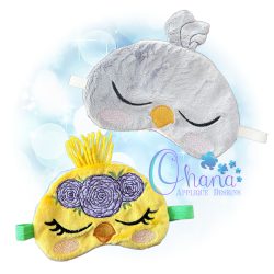 Chick Sleep Mask