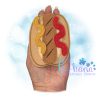 OAD 2503 Hot Dog Kit Play Set 2000 DB copy 2 Hot Dog Kit Play