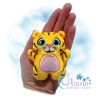 Huggable Tiger Stuffie