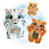 Huggable Tiger Stuffie