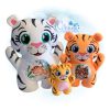 Huggable Tiger Stuffie