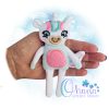 Rag Doll Unicorn Stuffie