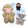 Simply Sweet Lamb Stuffie