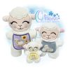 Simply Sweet Lamb Stuffie