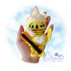 Tin Man Stuffie