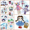 OAD FT Listing Collage March 7th - Fairytale Week Bundle