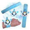 OAD2503 Unicorn Slip On SBB 2000 Unicorn Slip On Slap Bracelet