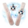 OAD2503 Unicorn Slip On SBB 2000 LA copy Unicorn Slip On Slap Bracelet