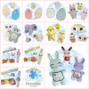 OAD 25.04.04 Weekly Collage April 4th - Easter Week Bundle