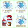 OAD 25.04.28 Mini Mystery Bundle OAD 25.04.28 Mini Mystery Bundle