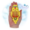 OAD 2504 Budgie Stuffie 44 2000 RG Budgie Stuffie Embroidery Design
