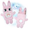 OAD 2504 Bunny FBP 44 2000 EC copy Bunny Flap Bag Purse