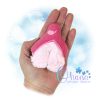 OAD 2504 Clitoris Stuffie 2000 MA Clitoris Stuffie Embroidery Design