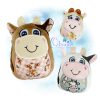 Cow Egglet Stuffie