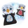 Eagle Hand Puppet