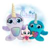 Huggable Narwhal Stuffie