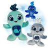 OAD 2504 Huggable Whale Stuffie 2000 LA Huggable Whale Stuffie