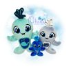 OAD 2504 Huggable Whale Stuffie 2000 LA copy Huggable Whale Stuffie