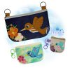 OAD 2504 Hummingbird ZB 2000JS Hummingbird Zipper Bag