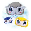 OAD 2504 Lamb Pillow 2000 RK copy Lamb Head Pillow Stuffie