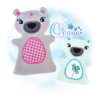 Polar Bear Hand Puppet