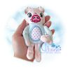 Rag Doll Pig Stuffie