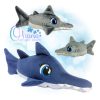 OAD 2504 Sawfish Stuffie 2000 LA copy Saw Fish Stuffie