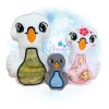 Seraphina Swan Stuffie