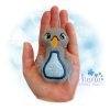 Seraphina Swan Stuffie
