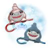 OAD 2504 Shark Single CCH 2000 SKW Shark Single Candy Cane